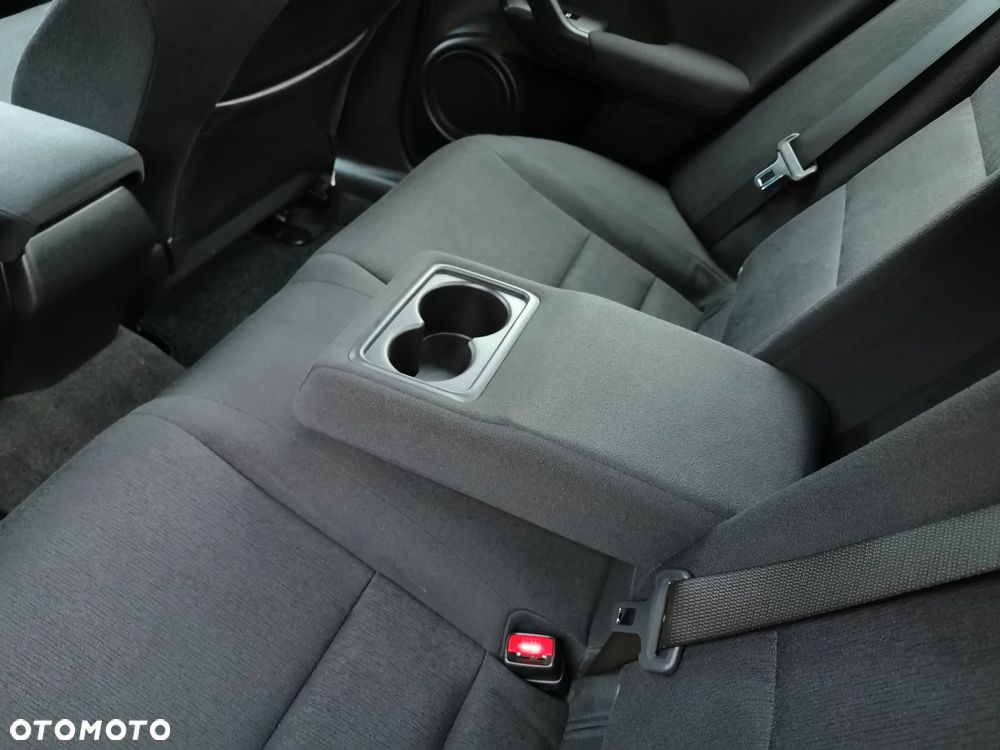 Honda Accord 2.0 Elegance - 22