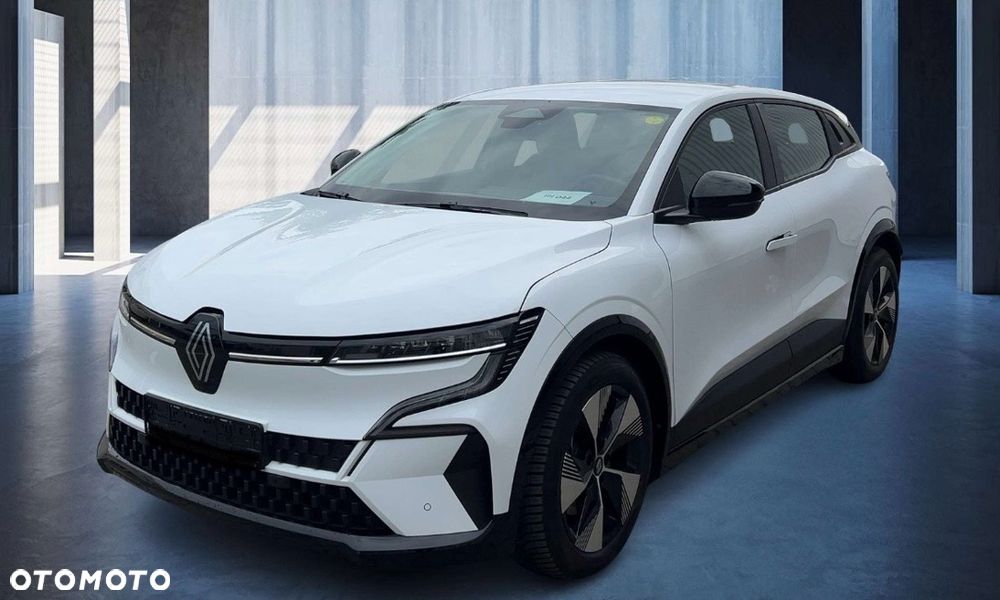 Renault Megane EV40 Equilibre - 2