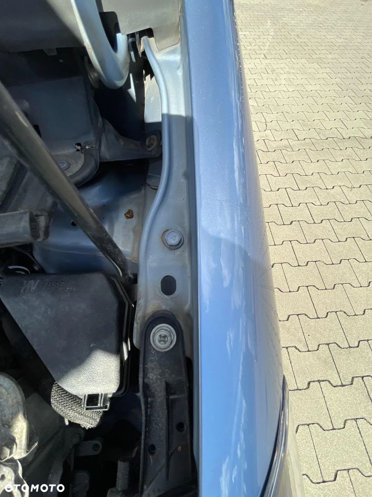 Toyota Yaris Hybrid 100 Dynamic EU6 - 25