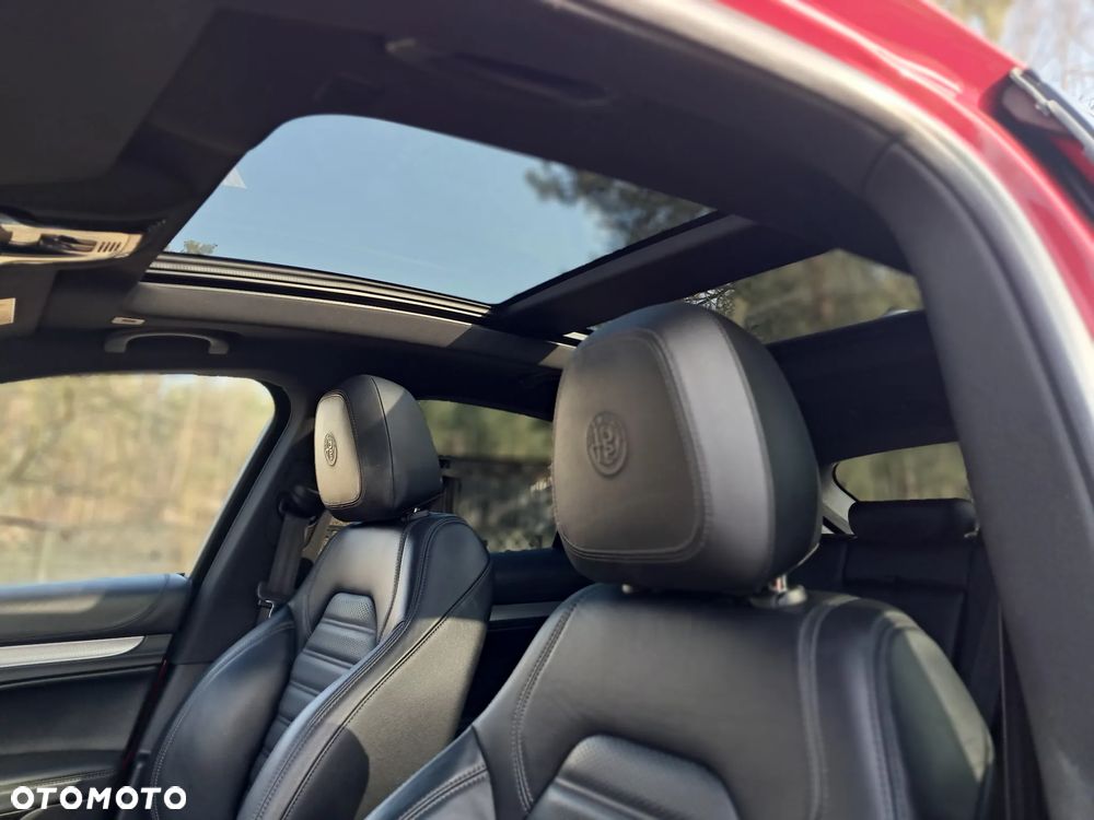 Alfa Romeo Stelvio 2.0 Turbo Veloce TI Q4 - 6
