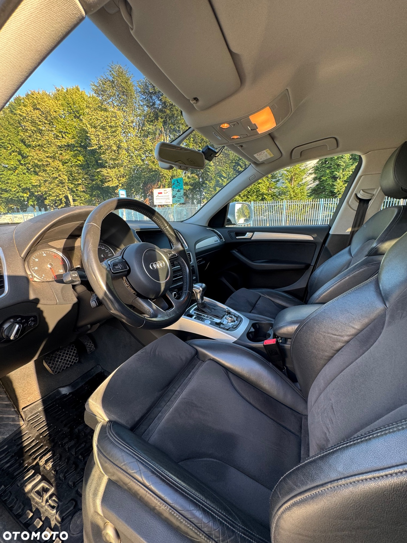 Audi Q5 3.0 TDI Quattro S tronic - 15