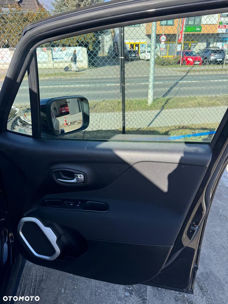 Jeep Renegade 1.6 MultiJet Limited FWD S&S - 18