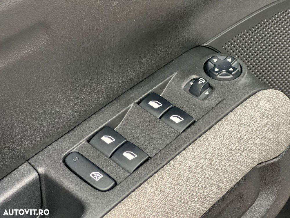 Citroën C3 AIRCROSS - 10