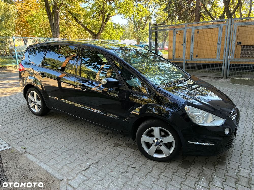 Ford S-Max - 7