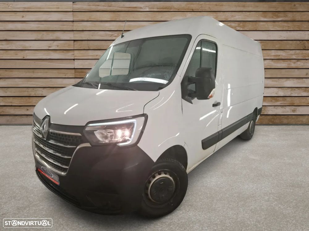 Renault Master 2.3Dci 135 CV L2H2 Grand Confort - c/IVA - 1
