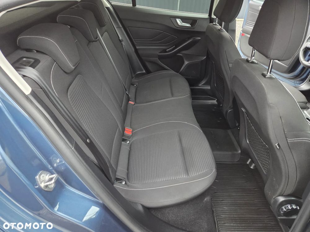 Ford Focus 1.5 EcoBlue Titanium X - 12