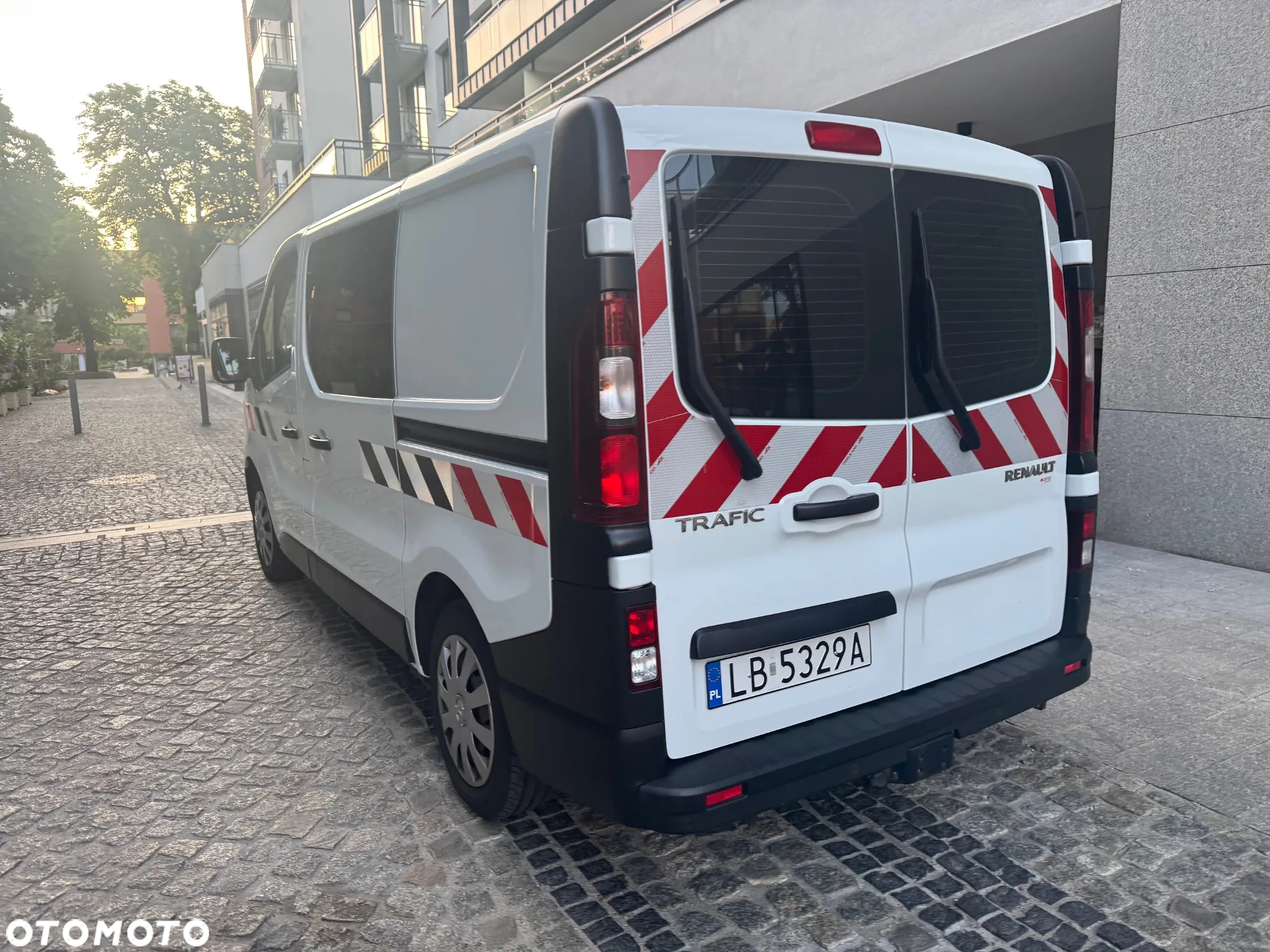 Renault Trafic - 6
