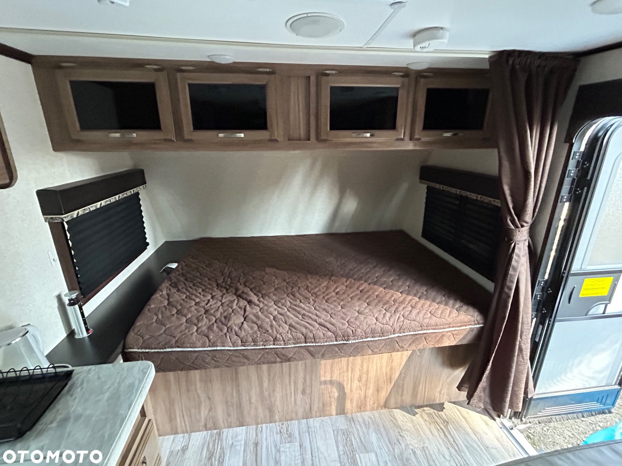 Inny Jayco Jay Feather - 19