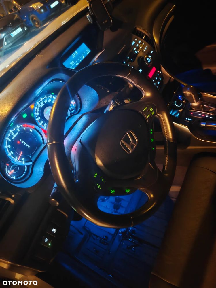 Honda Accord - 11