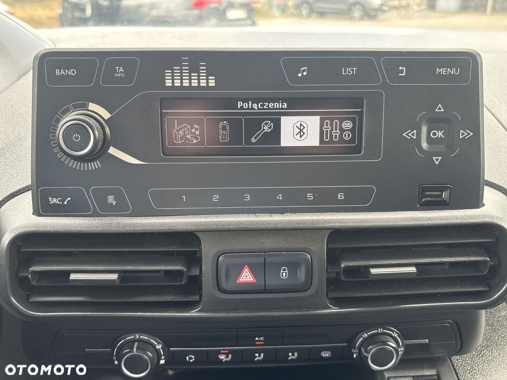 Peugeot Partner - 21