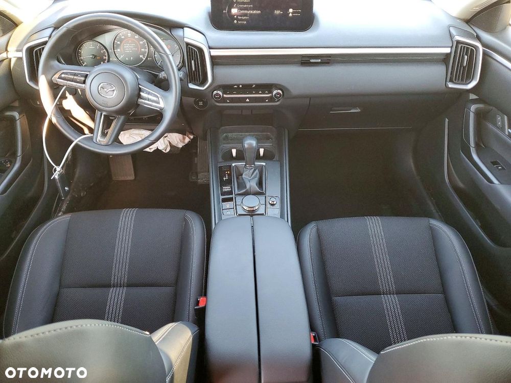 Mazda CX-50 - 10