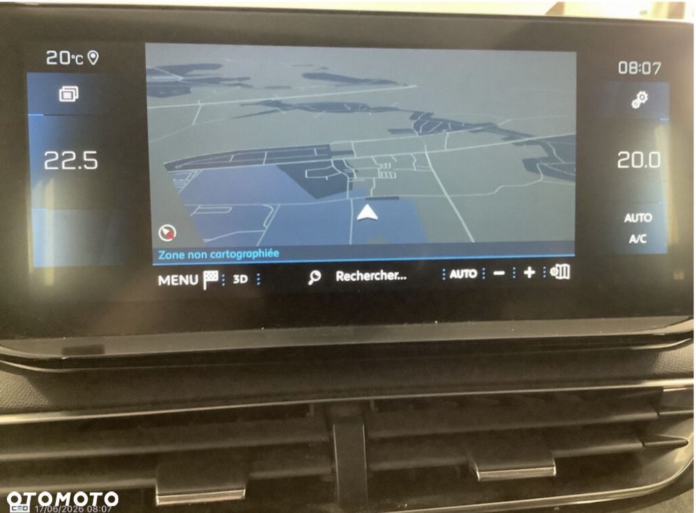 Peugeot 5008 1.5 BlueHDi Road Trip S&S - 7
