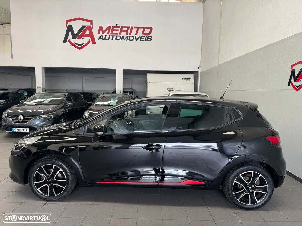 Renault Clio TCe 90 Luxe - 7