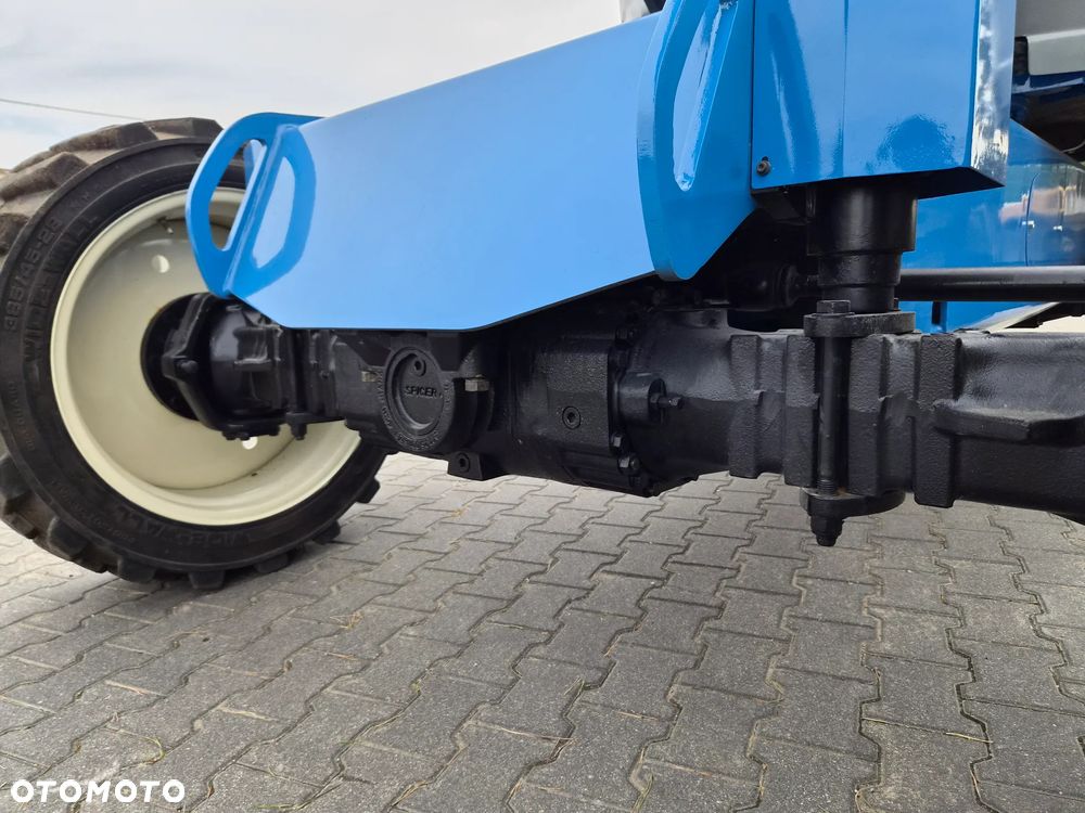 Manitou 280 TJ - 10