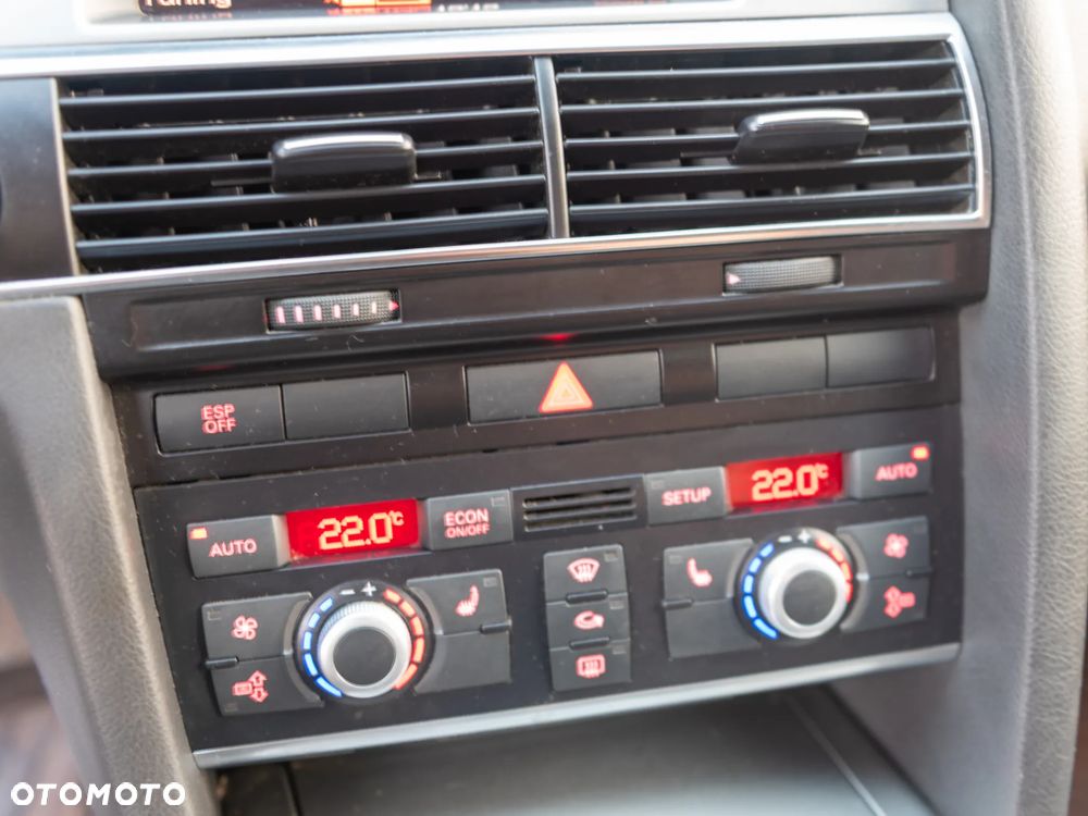 Audi A6 Avant - 24