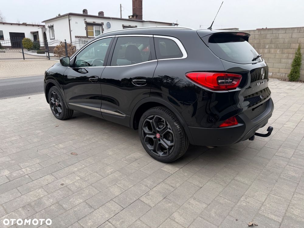 Renault Kadjar Energy dCi 130 Bose Edition - 7