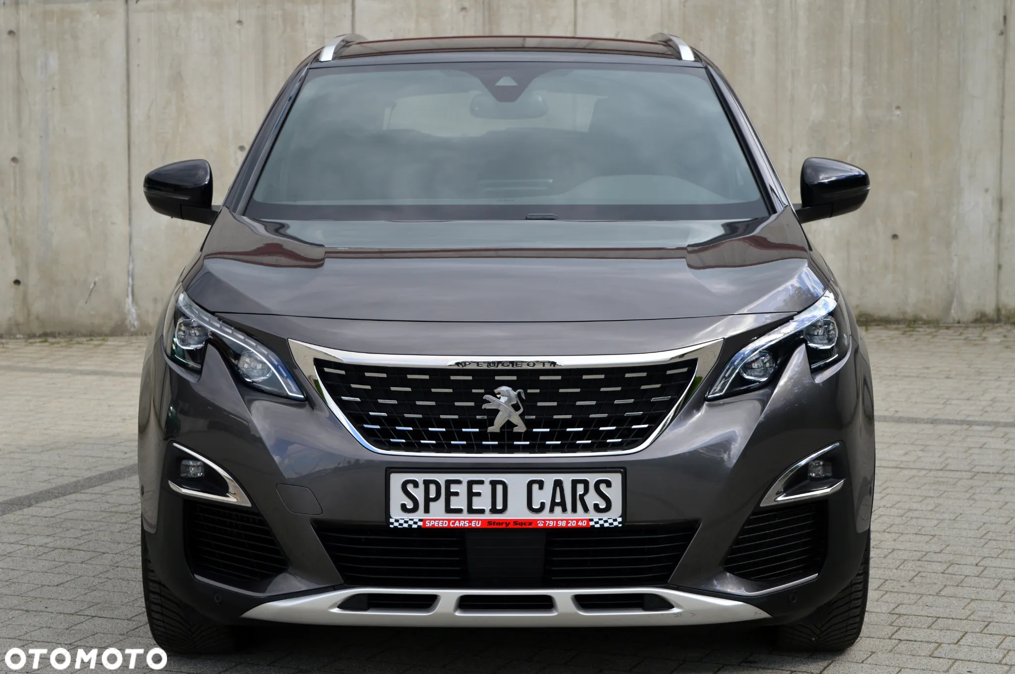 Peugeot 3008 - 2