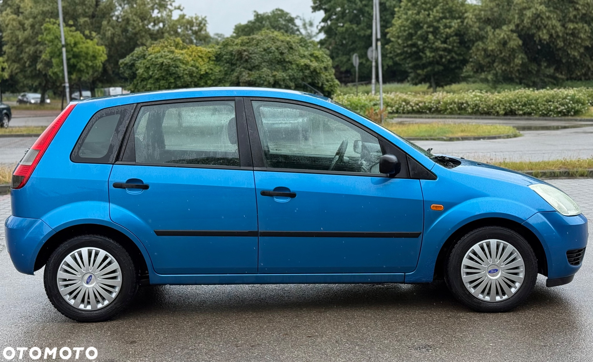 Ford Fiesta - 7