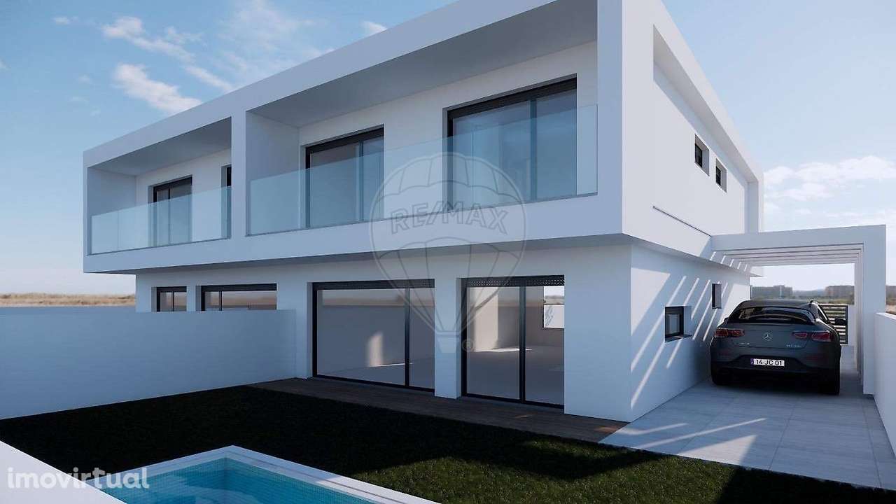 Moradia T4 para venda - Grande imagem: 3/11