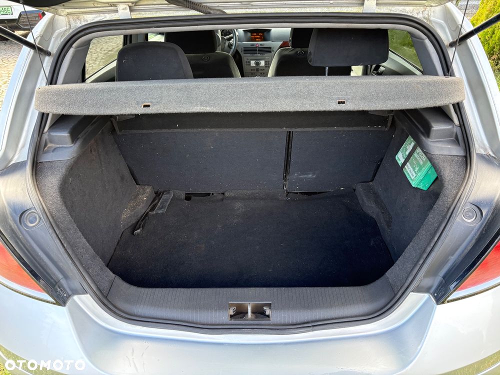 Opel Astra - 14