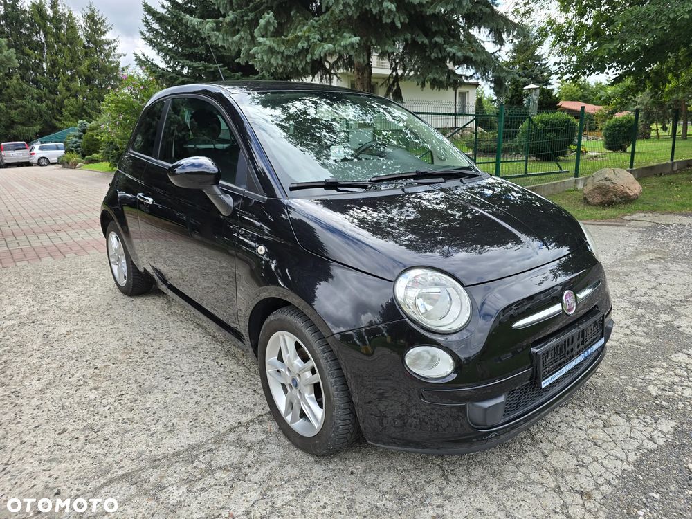 Fiat 500 - 7