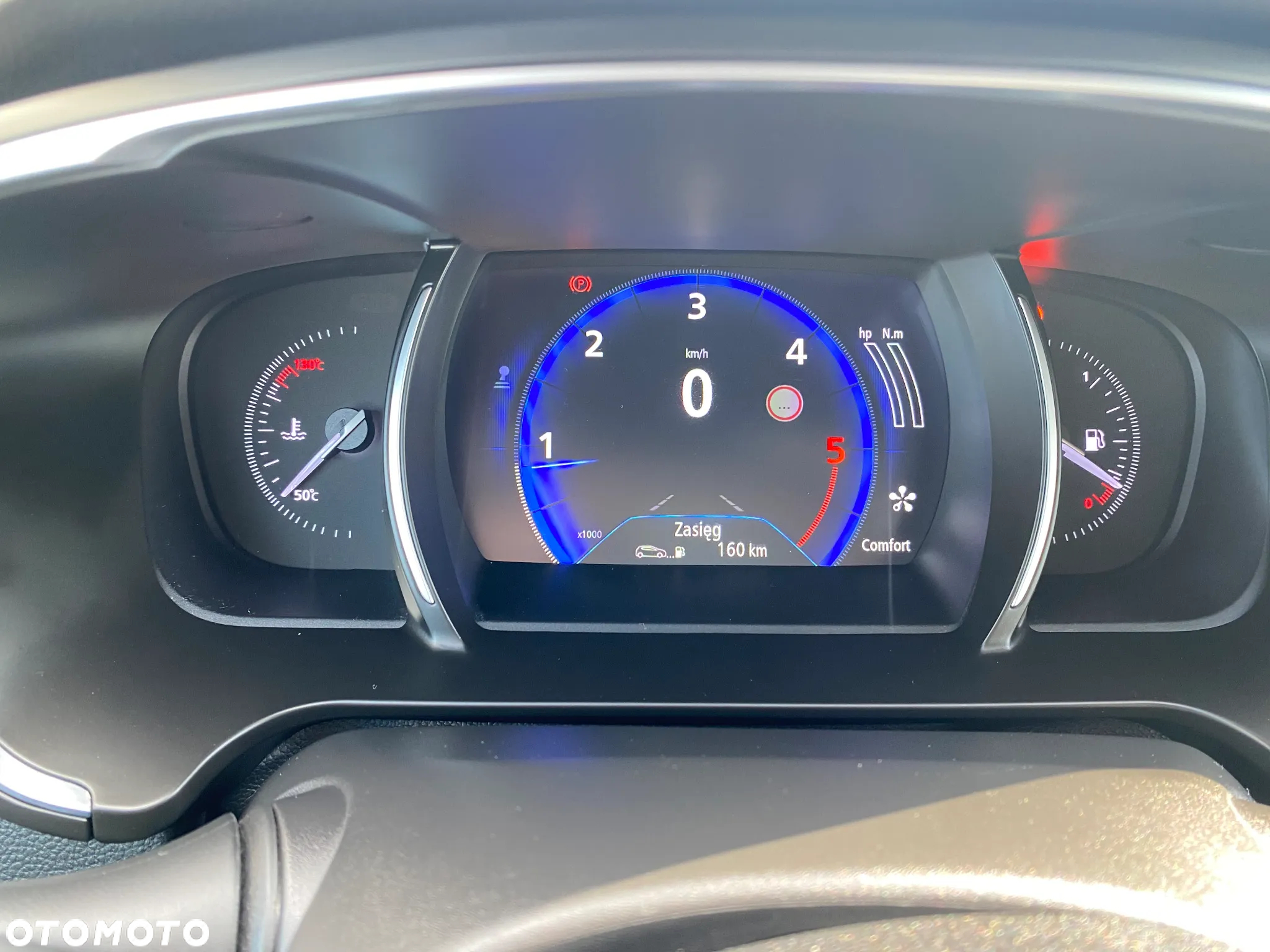 Renault Talisman 1.6 Energy dCi Intens - 15