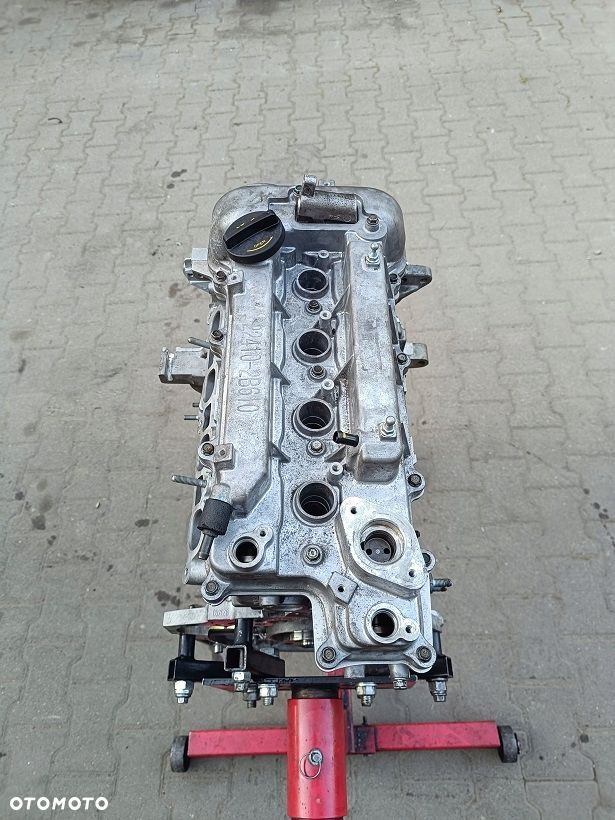 Silnik naprawa 1.6 GDI G4FD KIA Sportage IV Hyundai IX35 TUCSON Gwarancja - 3