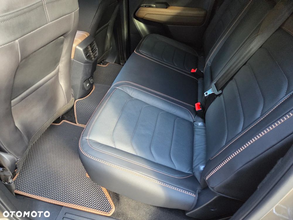 Volkswagen Amarok 3.0 V6 TDi 4MOTION PanAmericana - 25