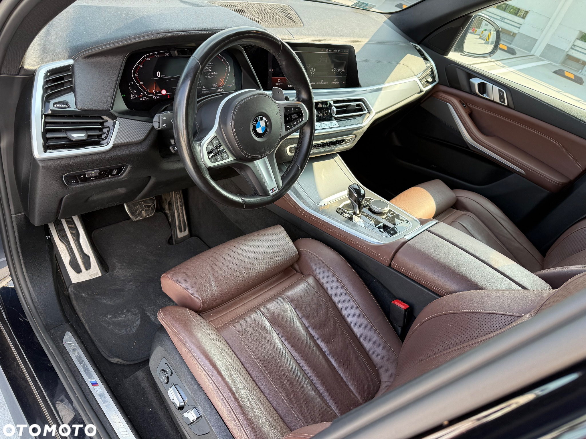 BMW X5 xDrive30d sport - 13