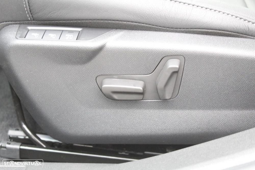 Citroën e-C4 X ë-SERIES - 21