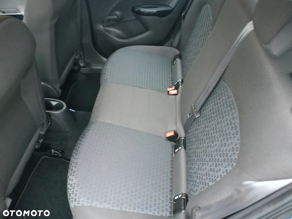 Opel Corsa 1.2 16V Enjoy - 10