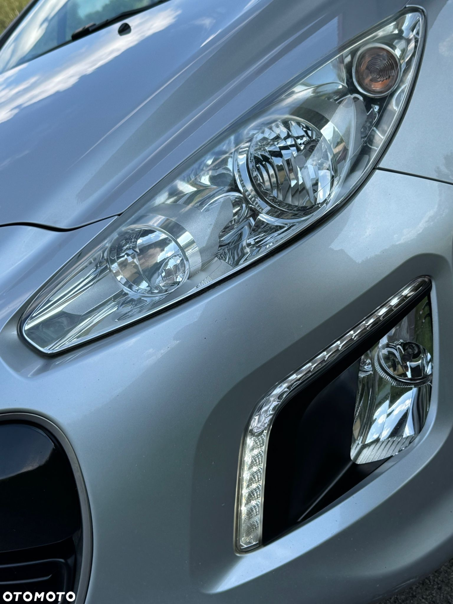 Peugeot 308 1.6 e-HDi Active STT - 18