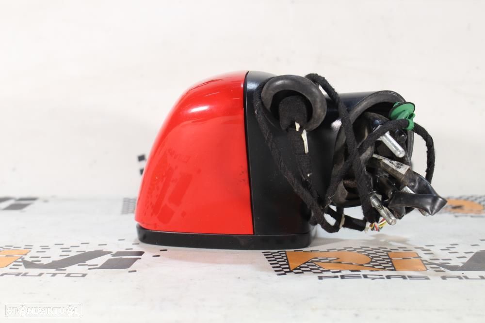 Espelho Retrovisor Esquerdo Audi A1 (8X1, 8Xk)  Espelho Retrovisor Esq - 5