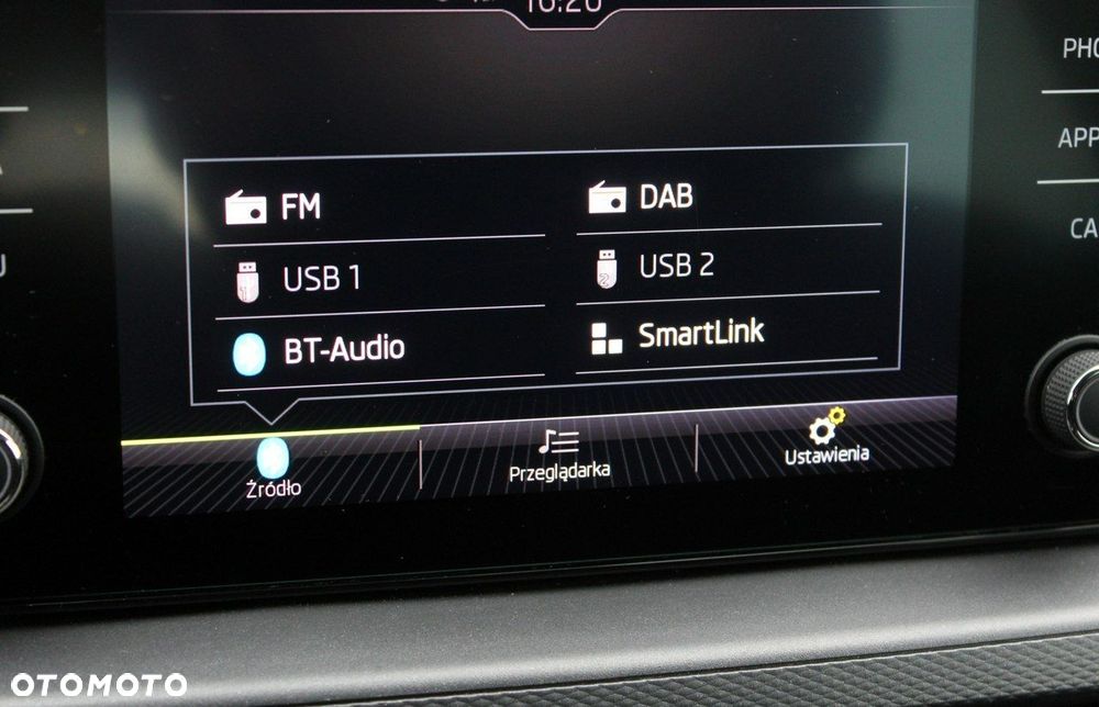 Skoda Scala 1.0 TSI Ambition - 24