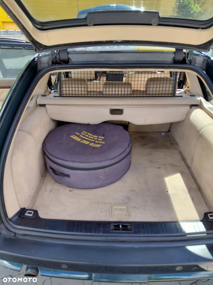 BMW Seria 5 - 16