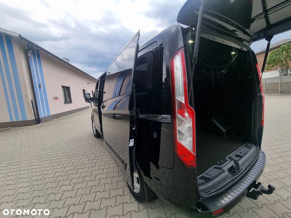 Ford Transit Custom 320 L1H1 Trend (bryg.) - 30