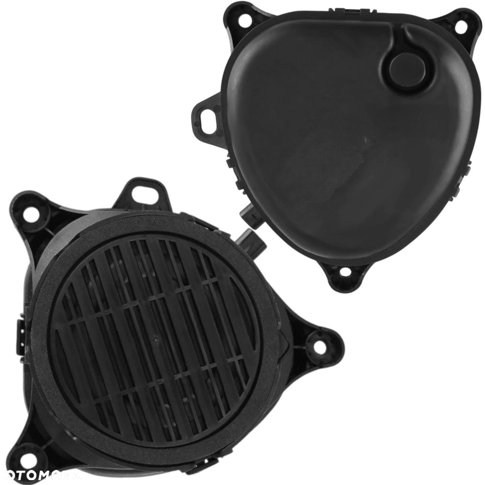 GŁOŚNIK SYGNAŁ OSTRZEGAWCZY DLA PIESZYCH TESLA MODEL 3 MODEL Y 1299965-00-A - 3