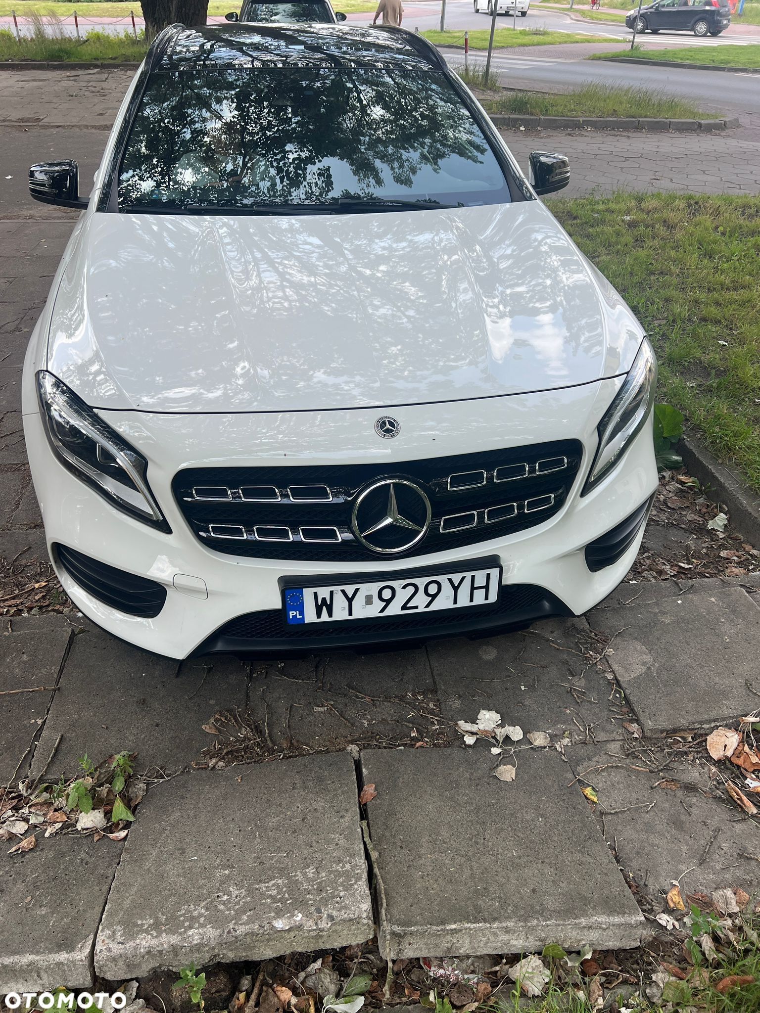 Mercedes-Benz GLA 220 4-Matic - 1