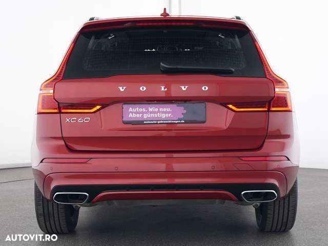 Volvo XC 60 - 7