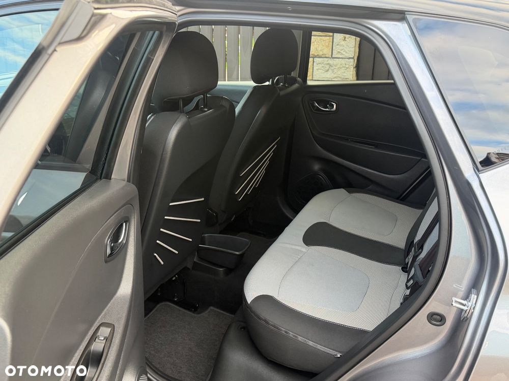 Renault Captur ENERGY TCe 120 Initiale Paris - 20