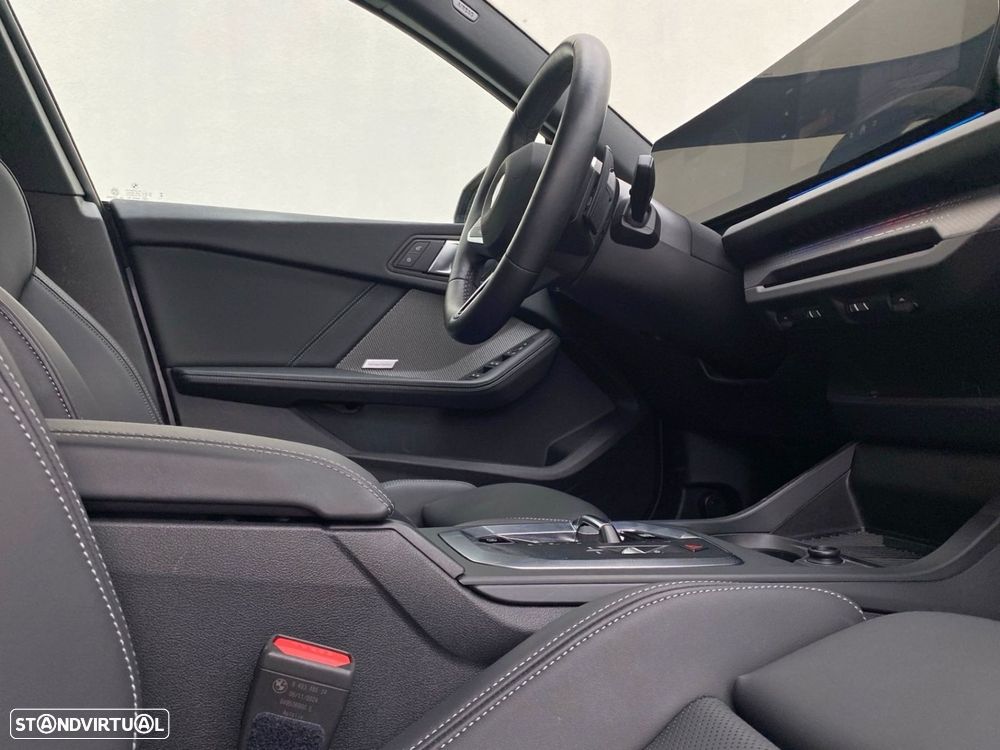 BMW 220 Gran Coupé d Pack Desportivo M - 14