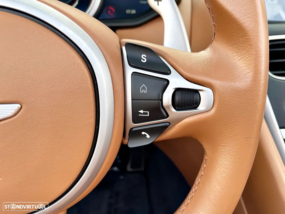 Aston Martin DB11 Coupé V8 Auto - 20