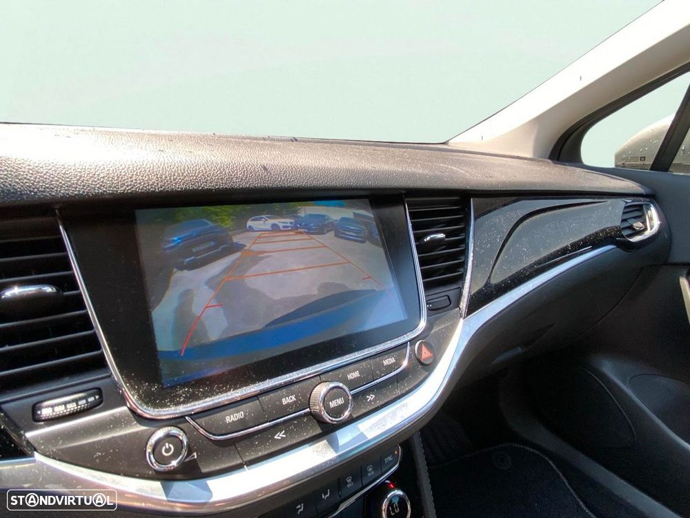 Opel Astra Sports Tourer 1.6 CDTI Innovation S/S - 13