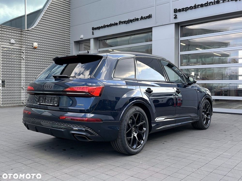 Audi Q7 - 4