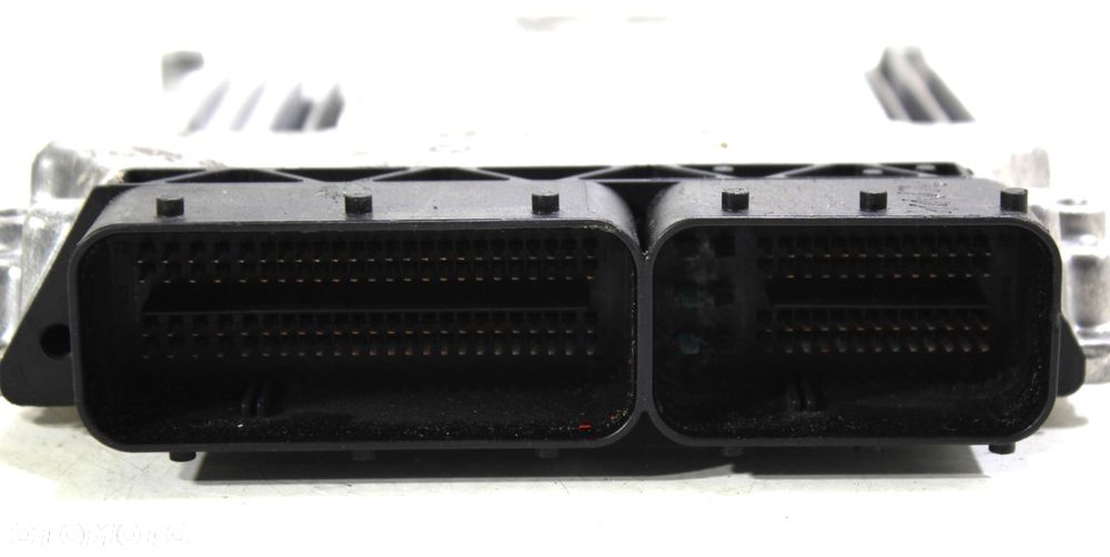 KOMPUTER STEROWNIK SILNIKABMW E60 M57 3.0D 7798422 - 4