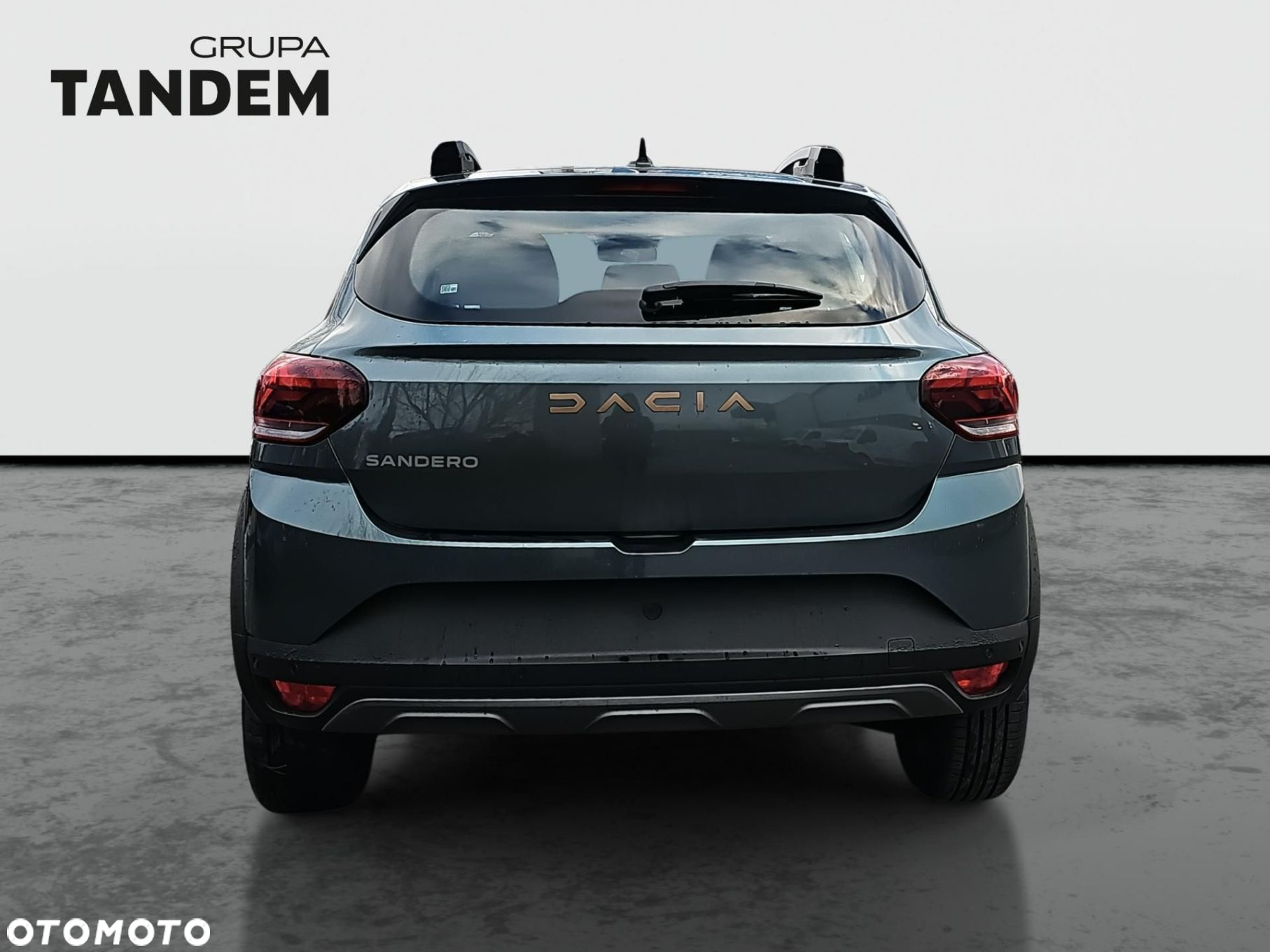 Dacia Sandero Stepway - 6