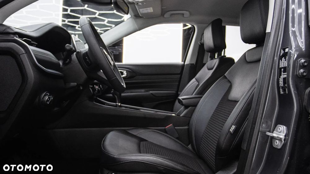 Jeep Compass 1.5 T4 mHEV Limited FWD S&S DCT - 12