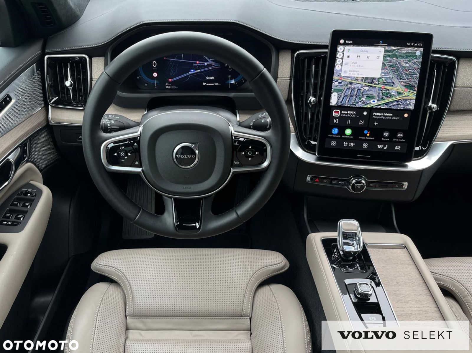 Volvo XC 90 - 11