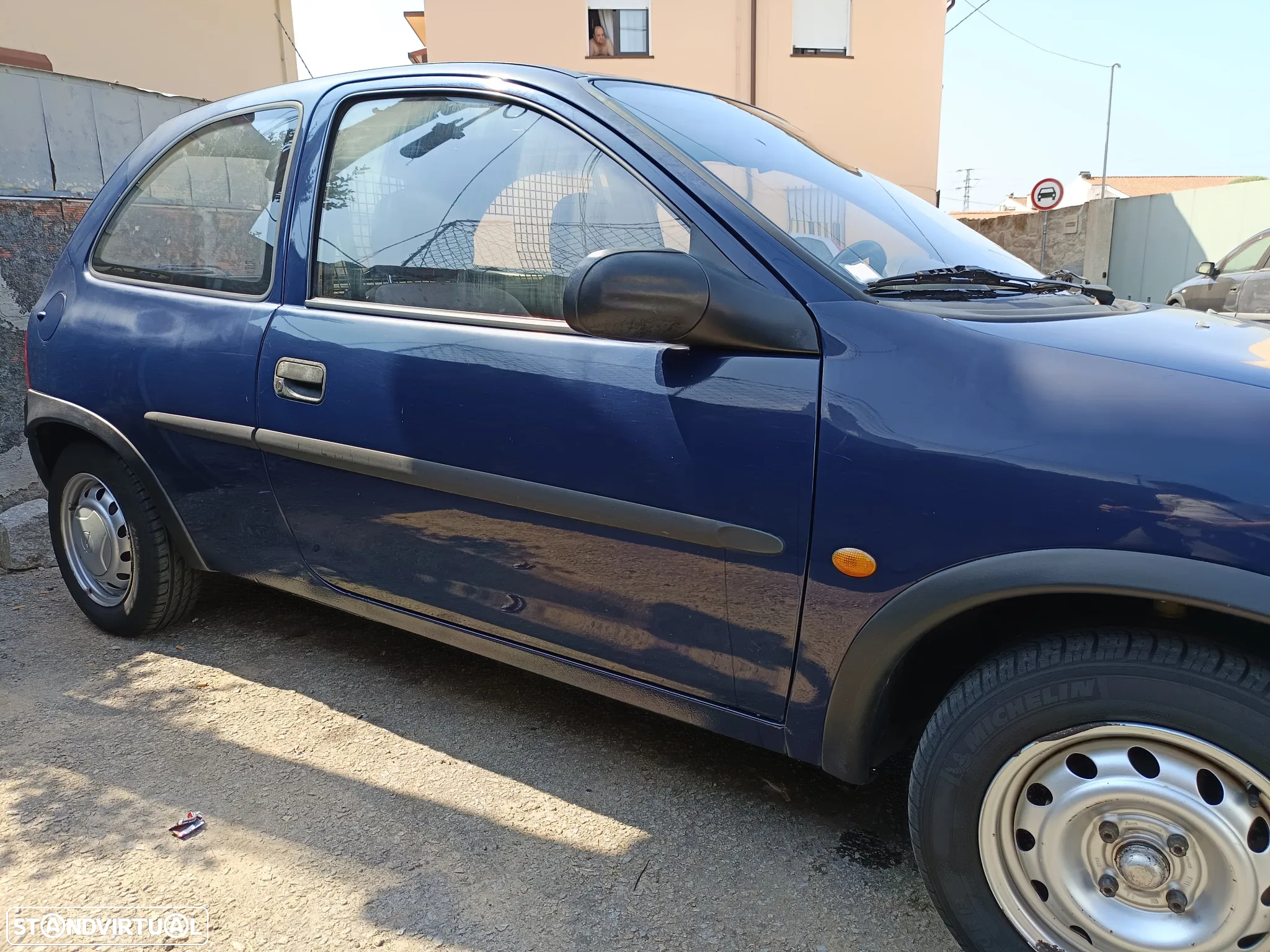 Opel Corsa - 3