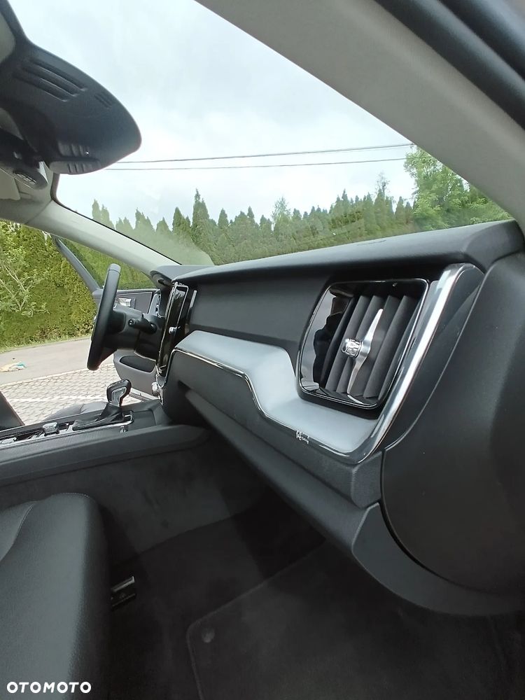 Volvo XC 60 T5 Geartronic Momentum - 13